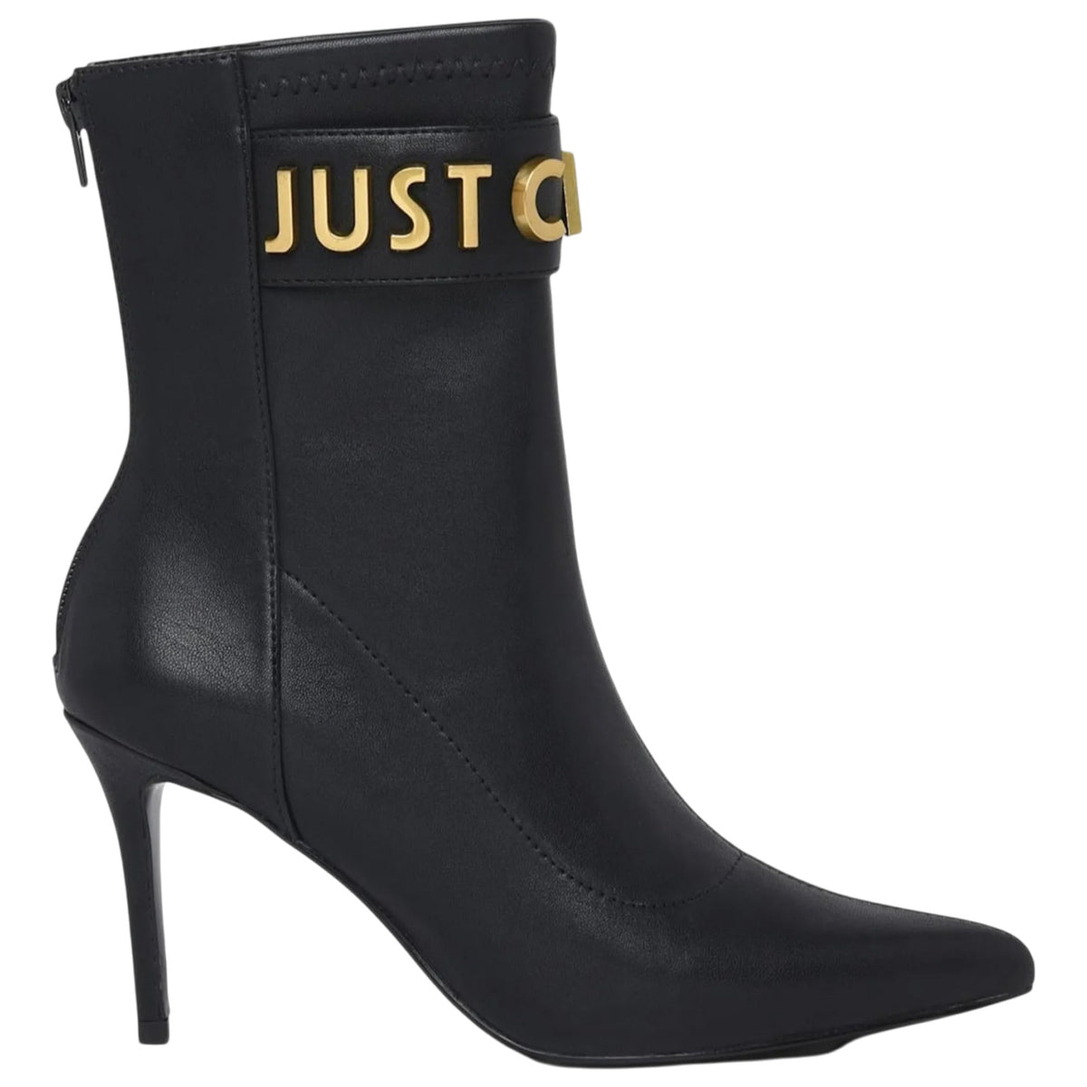 Stivaletto JUST CAVALLI Donna 77RA3S64-ZS984 899
