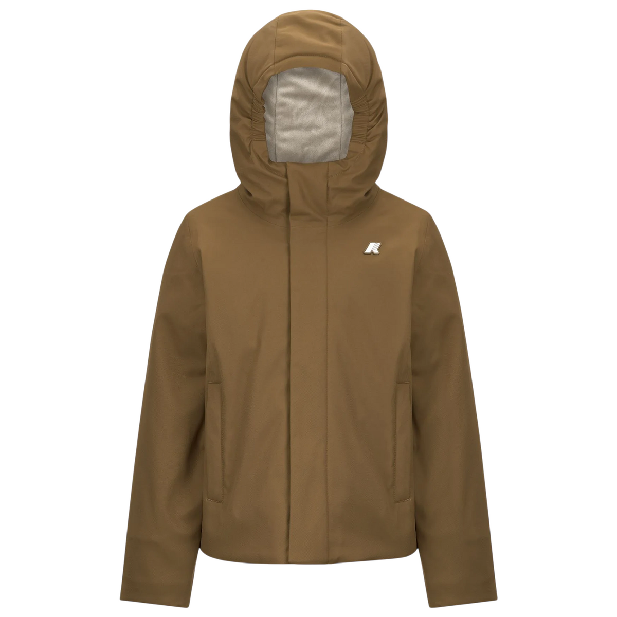 Giubbotto K-WAY kids Bambino K1128FW AS6