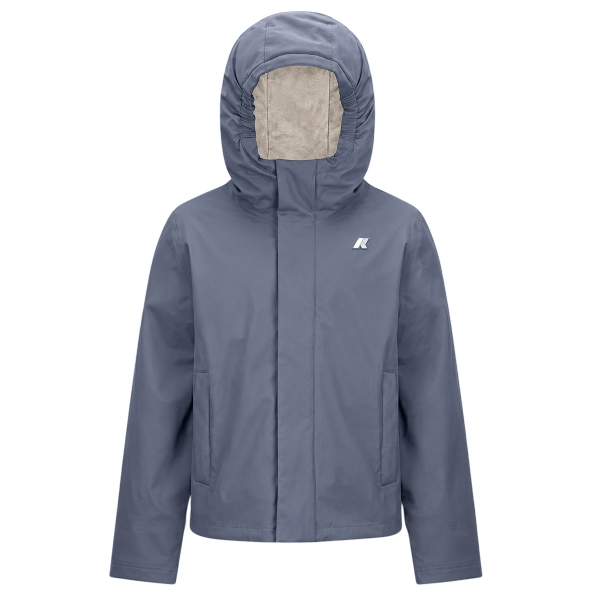 Giubbotto K-WAY kids Bambino K1128FW ATB