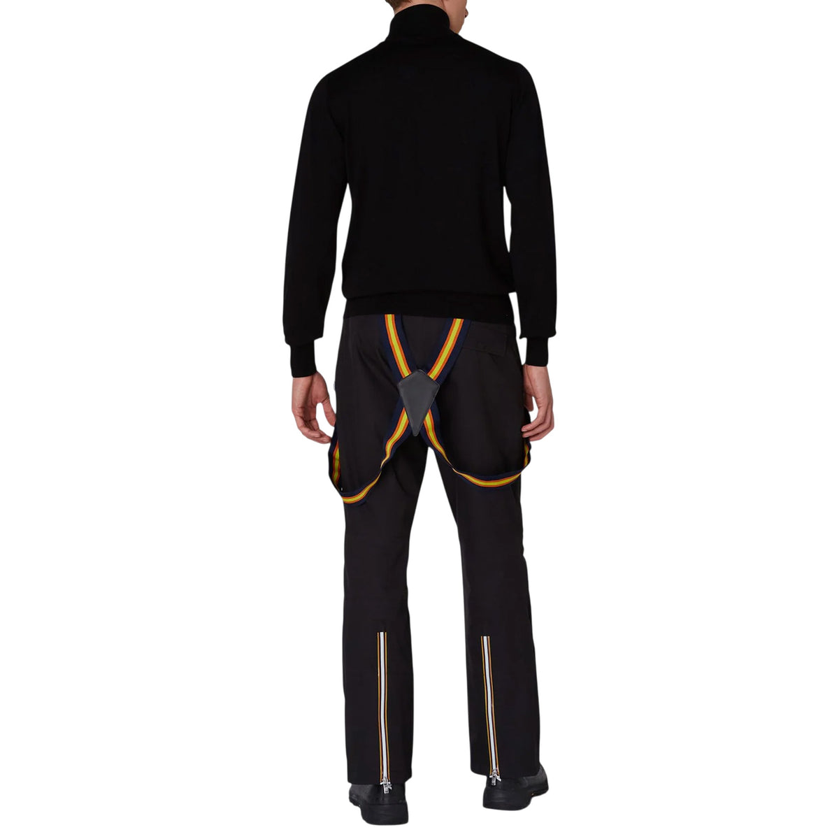 Sweater K-WAY MAN K2113CW USY