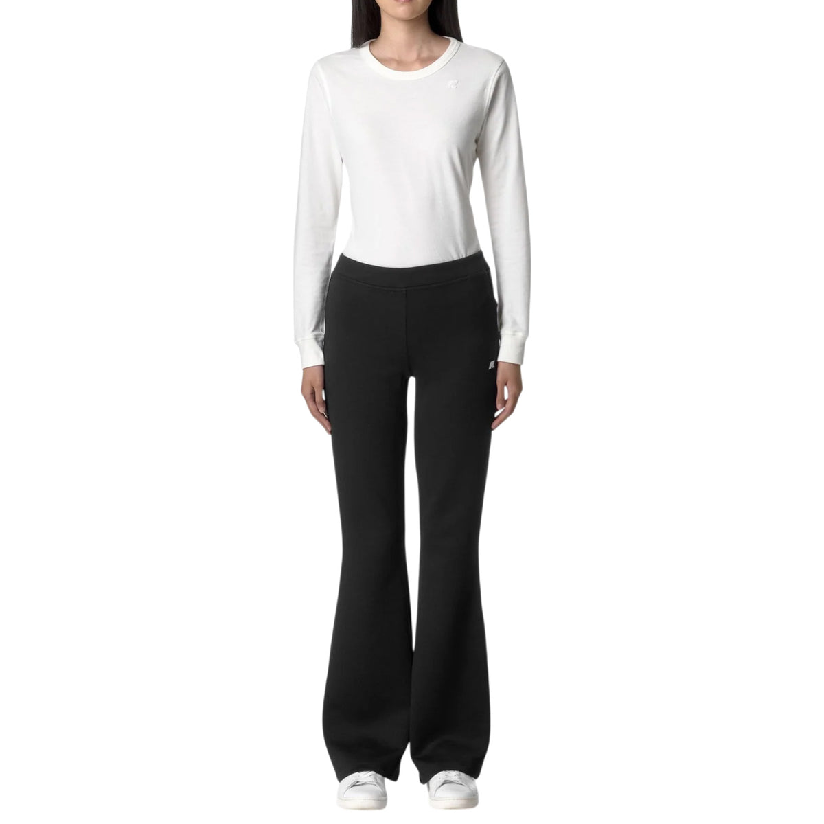 Pantalone K-WAY Donna K2123NW USY