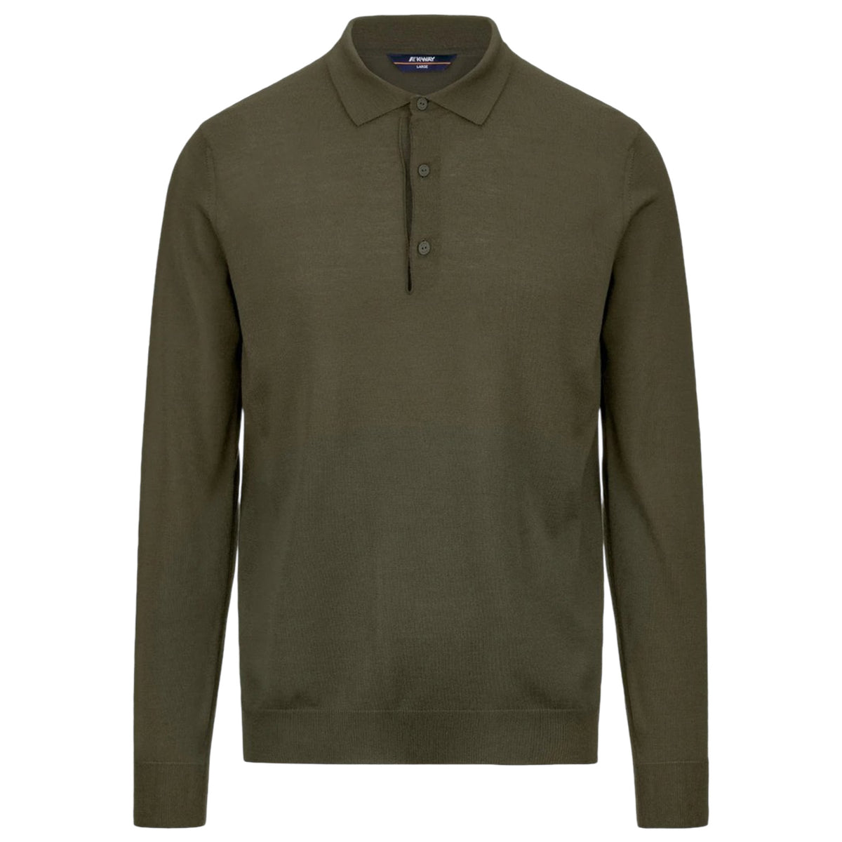 Polo K-WAY Uomo K2131UW H38