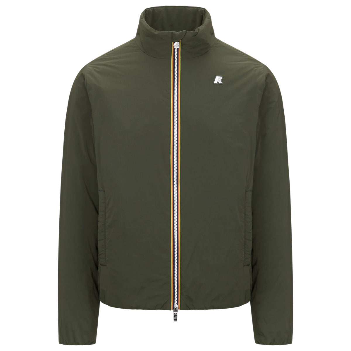 Jacket K-WAY MAN K2136CW WMR