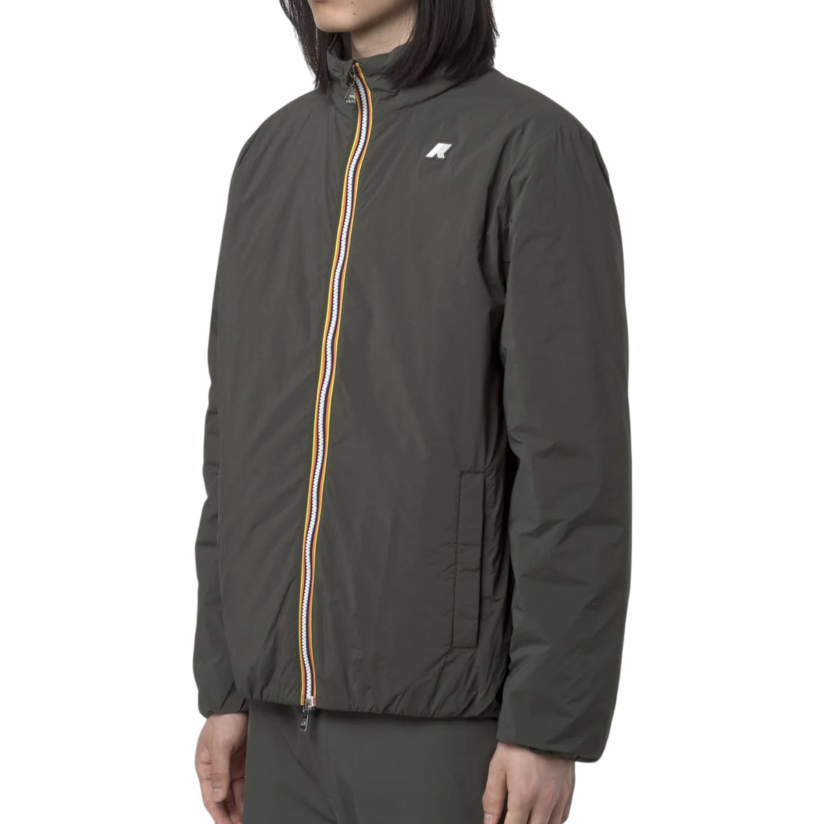 Jacket K-WAY MAN K2136CW WMR