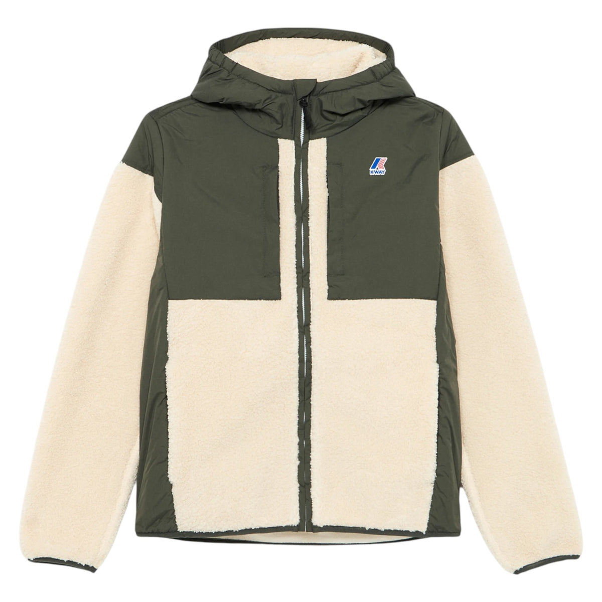 Giubbotto K-WAY kids Bambino K21452W B0A
