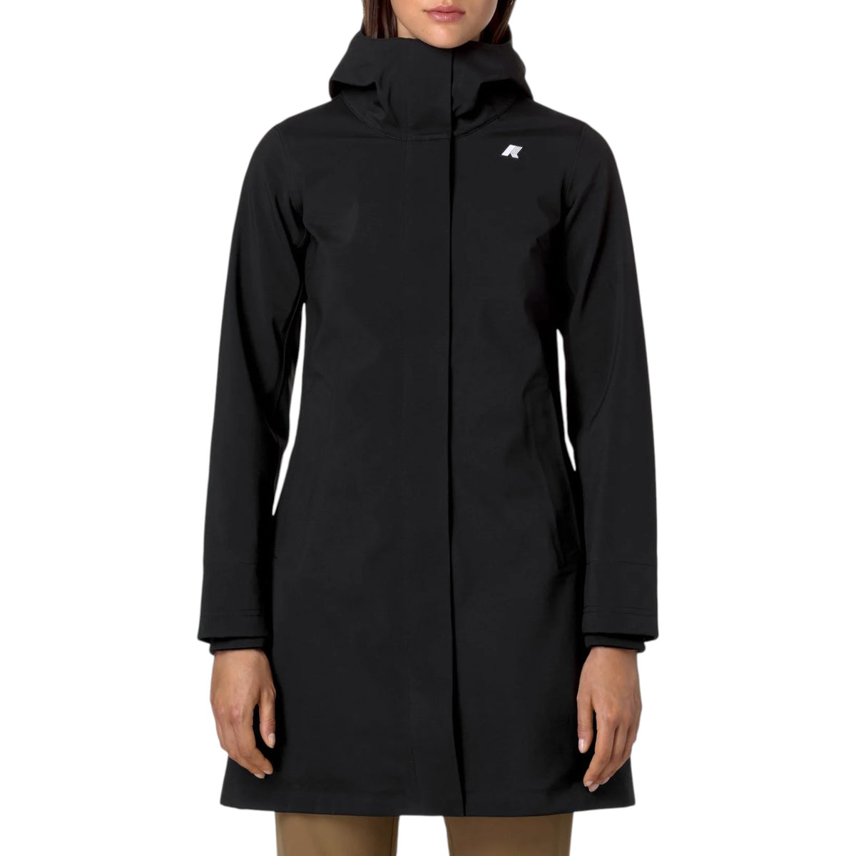 Giubbotto K-WAY Donna K21489W A3C