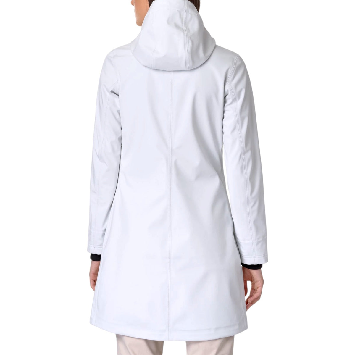 Jacket K-WAY <BR/> WOMAN K21489W AK7