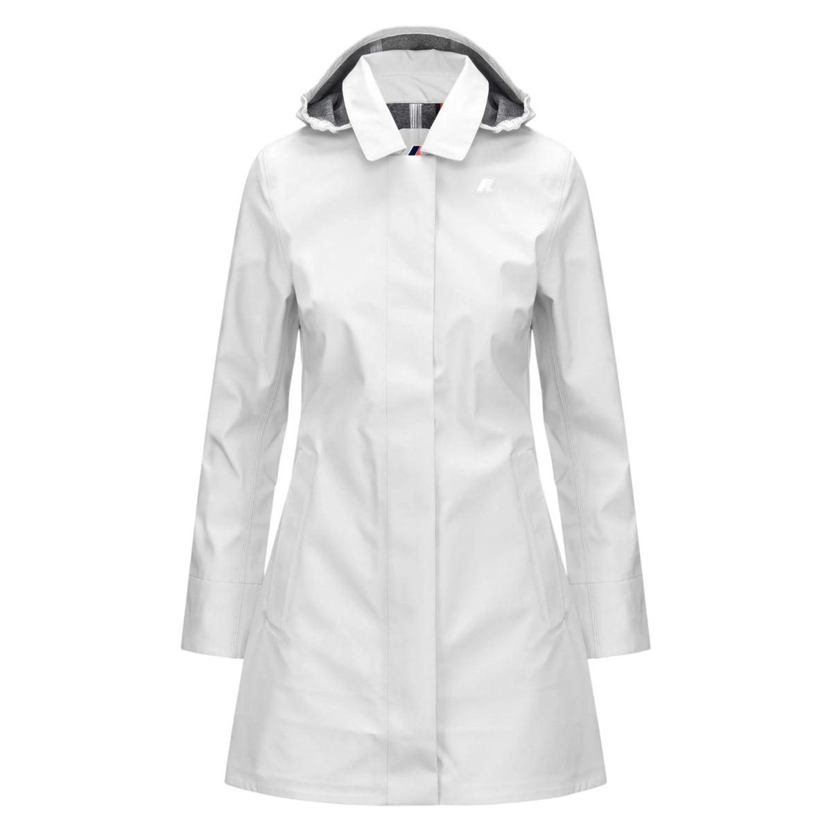 Giubbotto K-WAY Donna K2148BW AK7