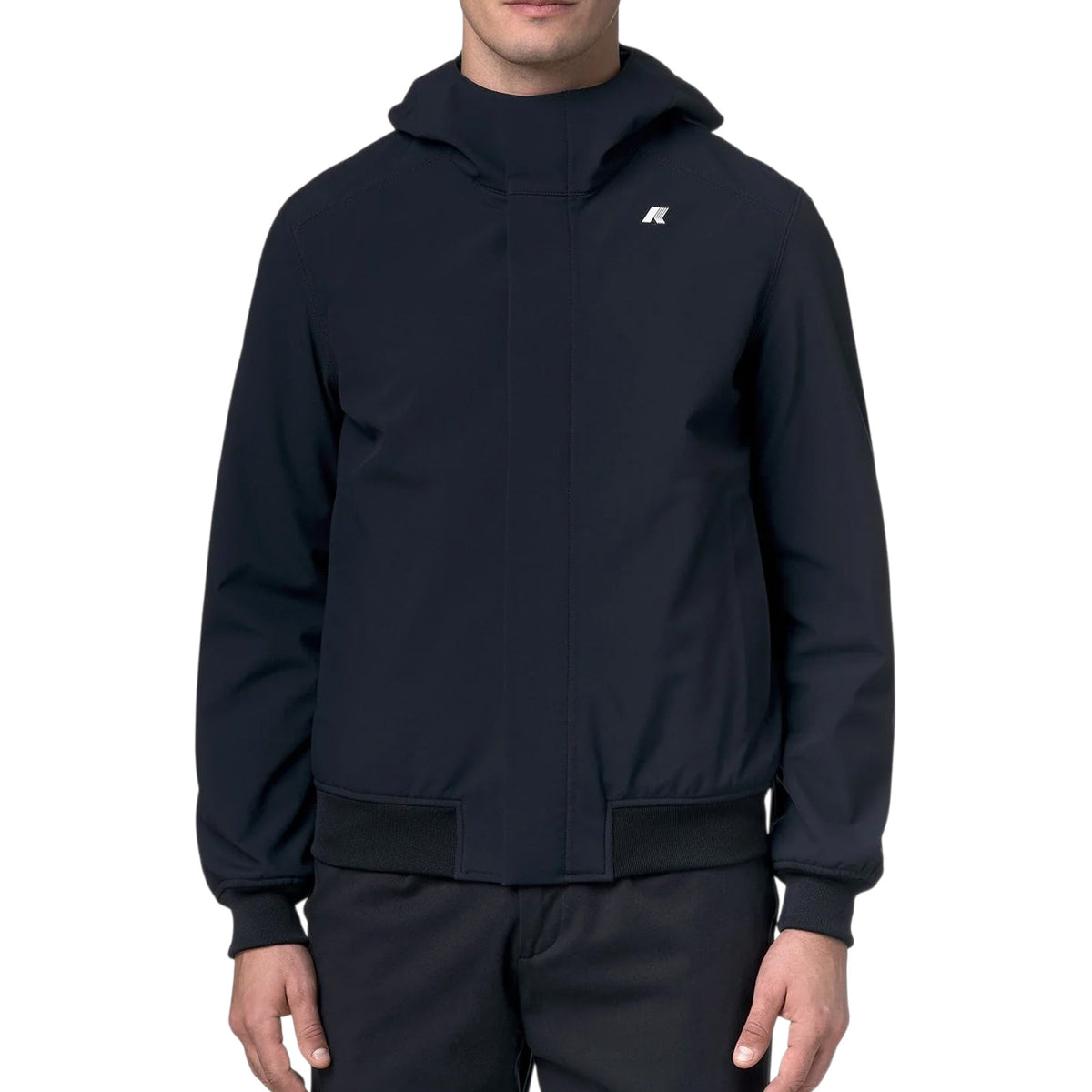 Jacket K-WAY MAN K3135KW A2B