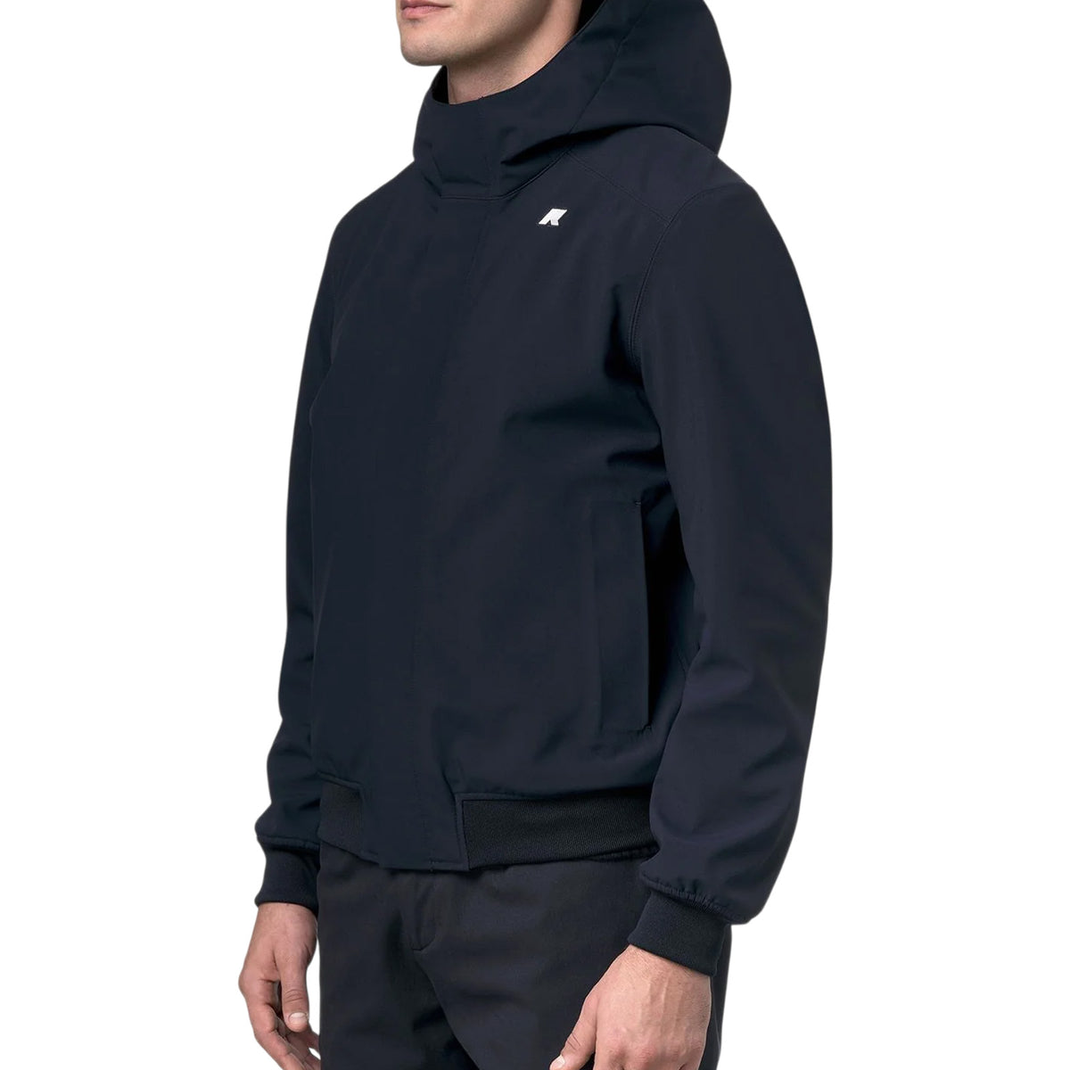 Jacket K-WAY MAN K3135KW A2B
