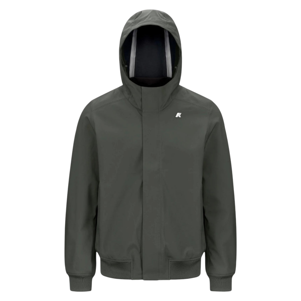 Jacket K-WAY MAN K3135KW AF0