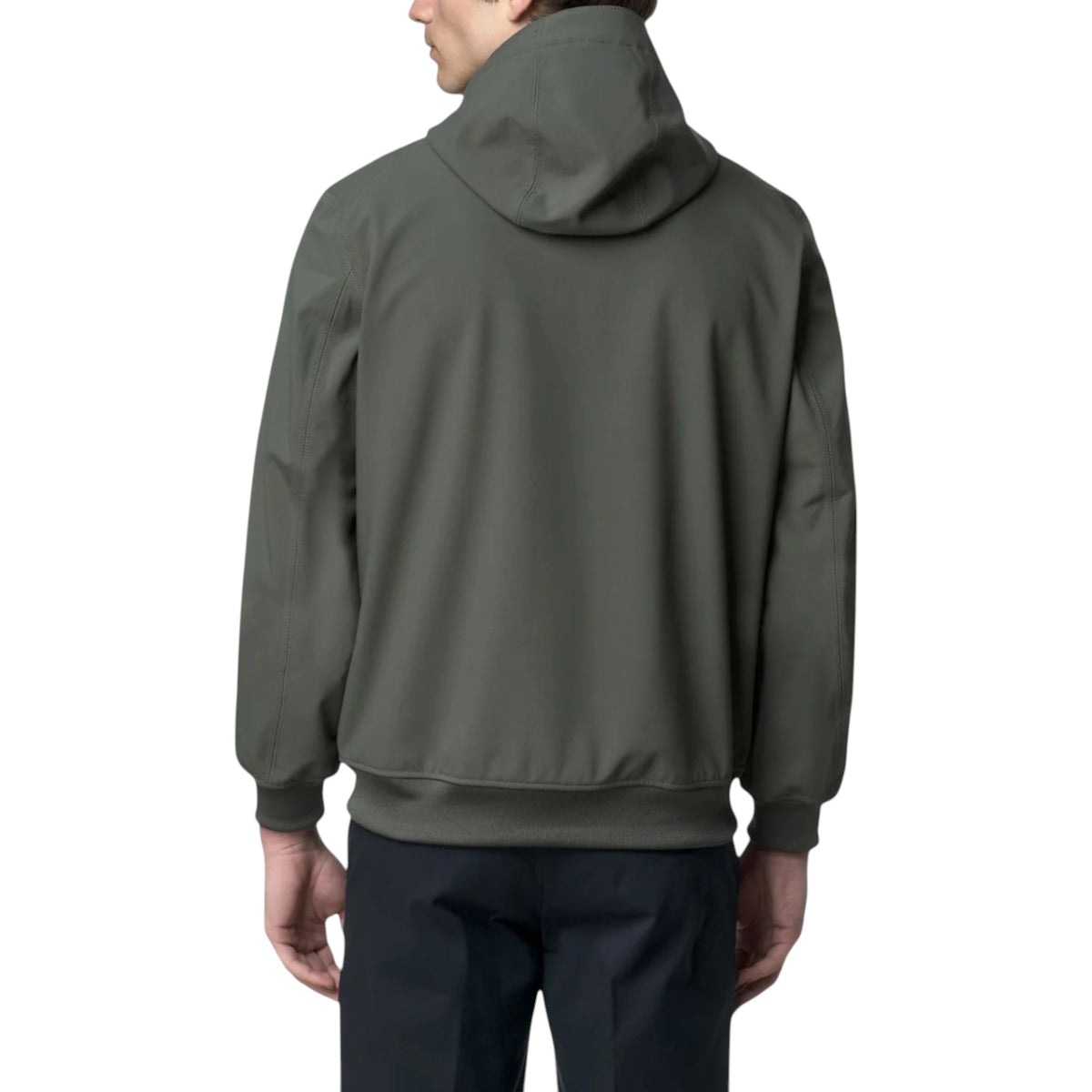 Jacket K-WAY MAN K3135KW AF0