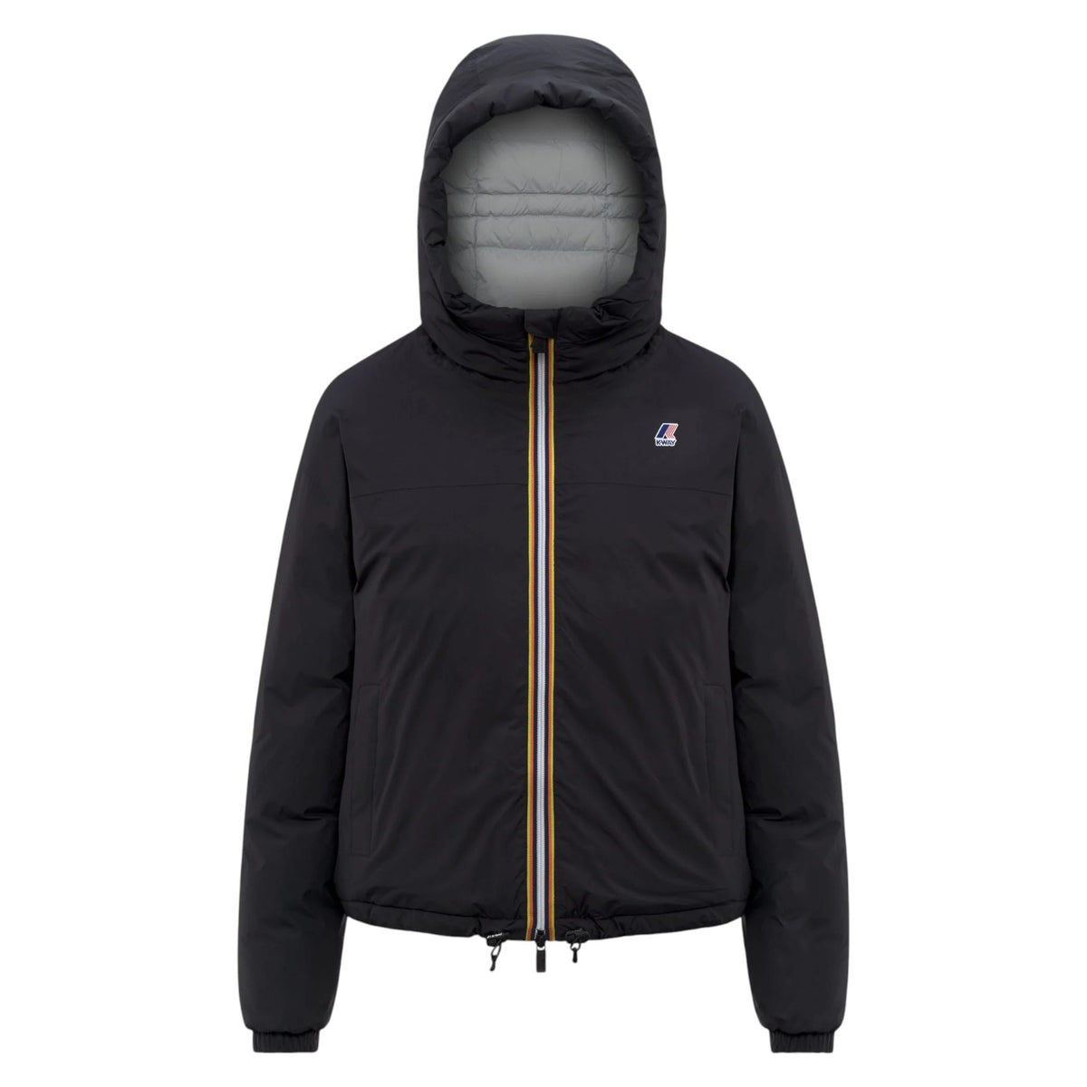 Jacket K-WAY WOMAN K3135LW USY