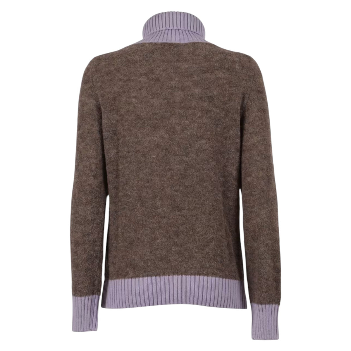 Maglione K-WAY Donna K4141BW KBM
