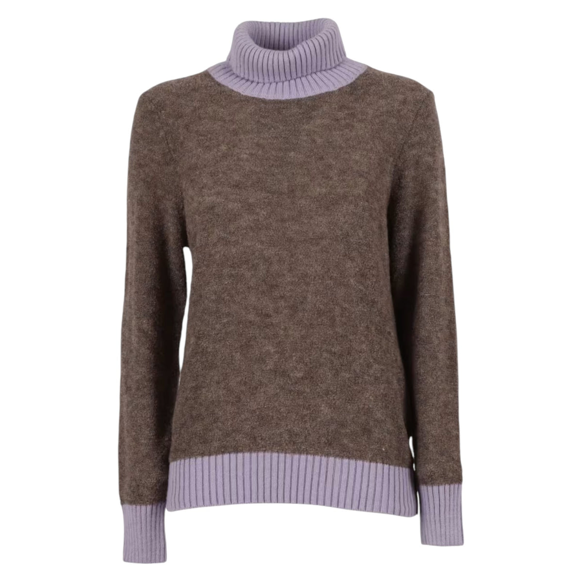 Maglione K-WAY Donna K4141BW KBM
