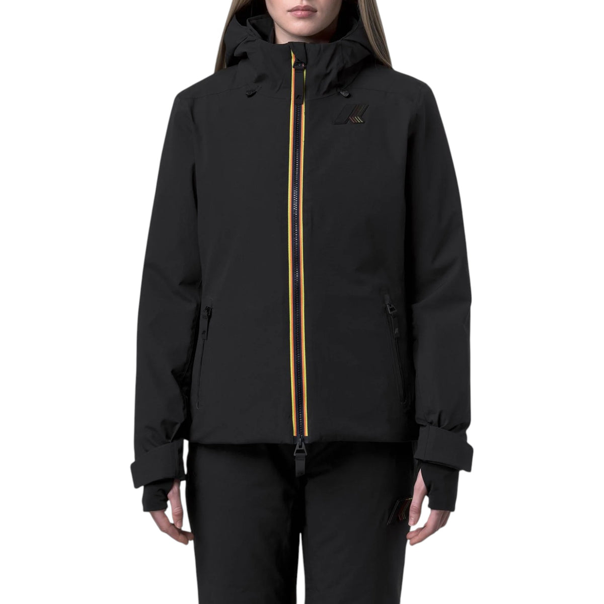 Jacket K-WAY WOMAN K5123XW USY
