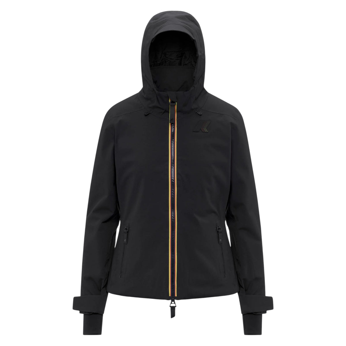 Jacket K-WAY WOMAN K5123XW USY