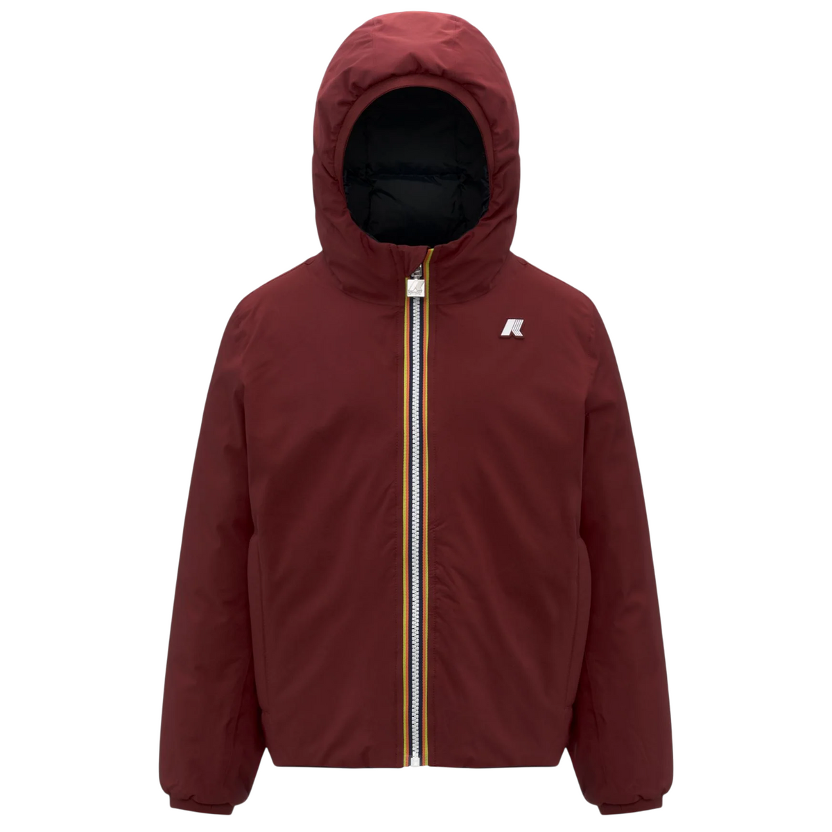 Giubbotto K-WAY kids Bambino K5128VW BCN