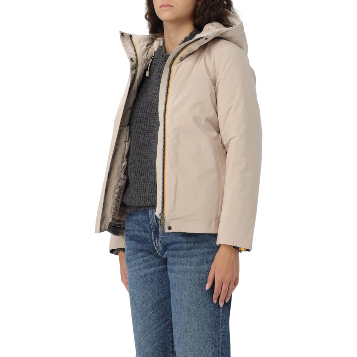 Jacket K-WAY WOMAN K5136EW AR8