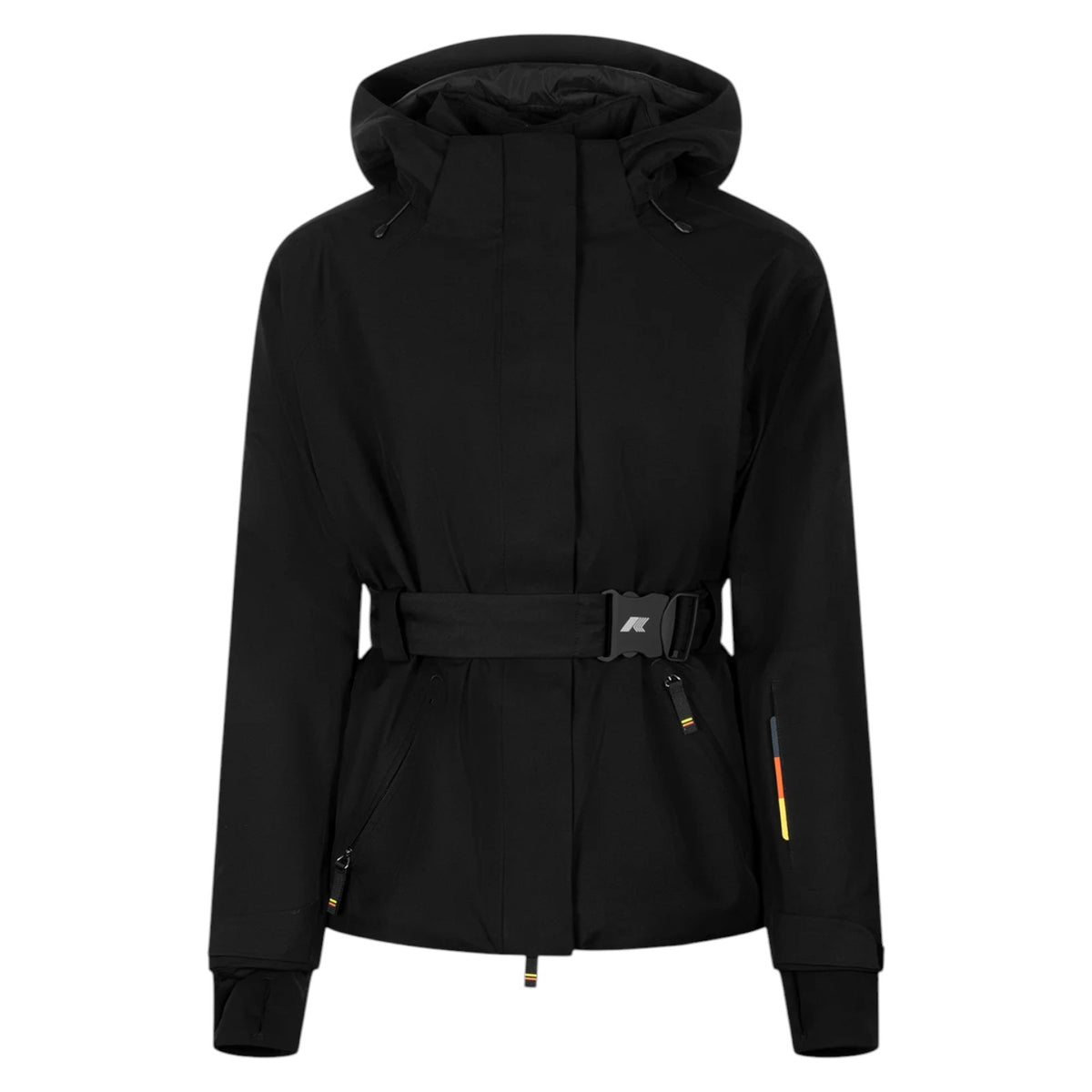 Jacket K-WAY WOMAN K6123FW USY