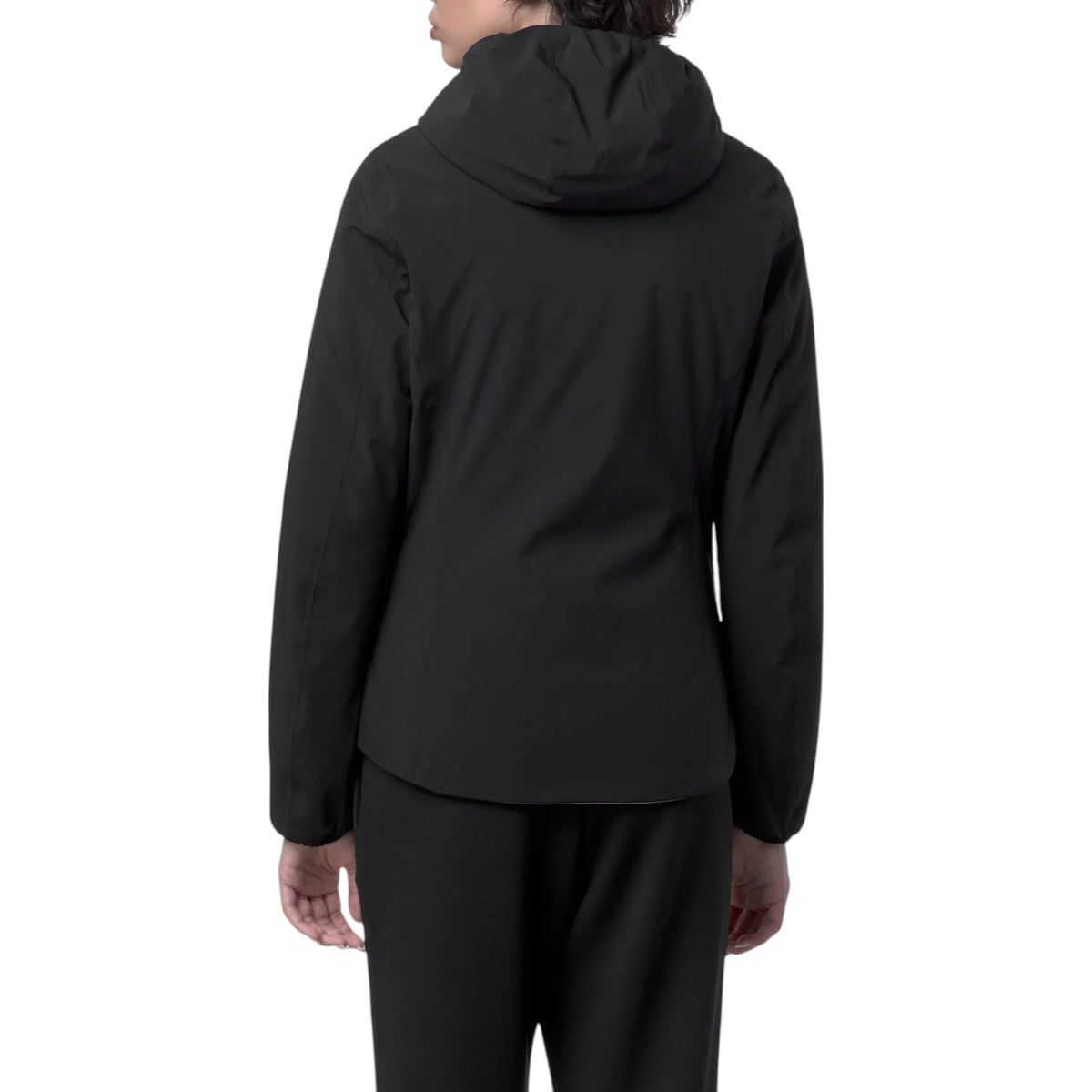 Giubbotto K-WAY Donna K6128TW BC9