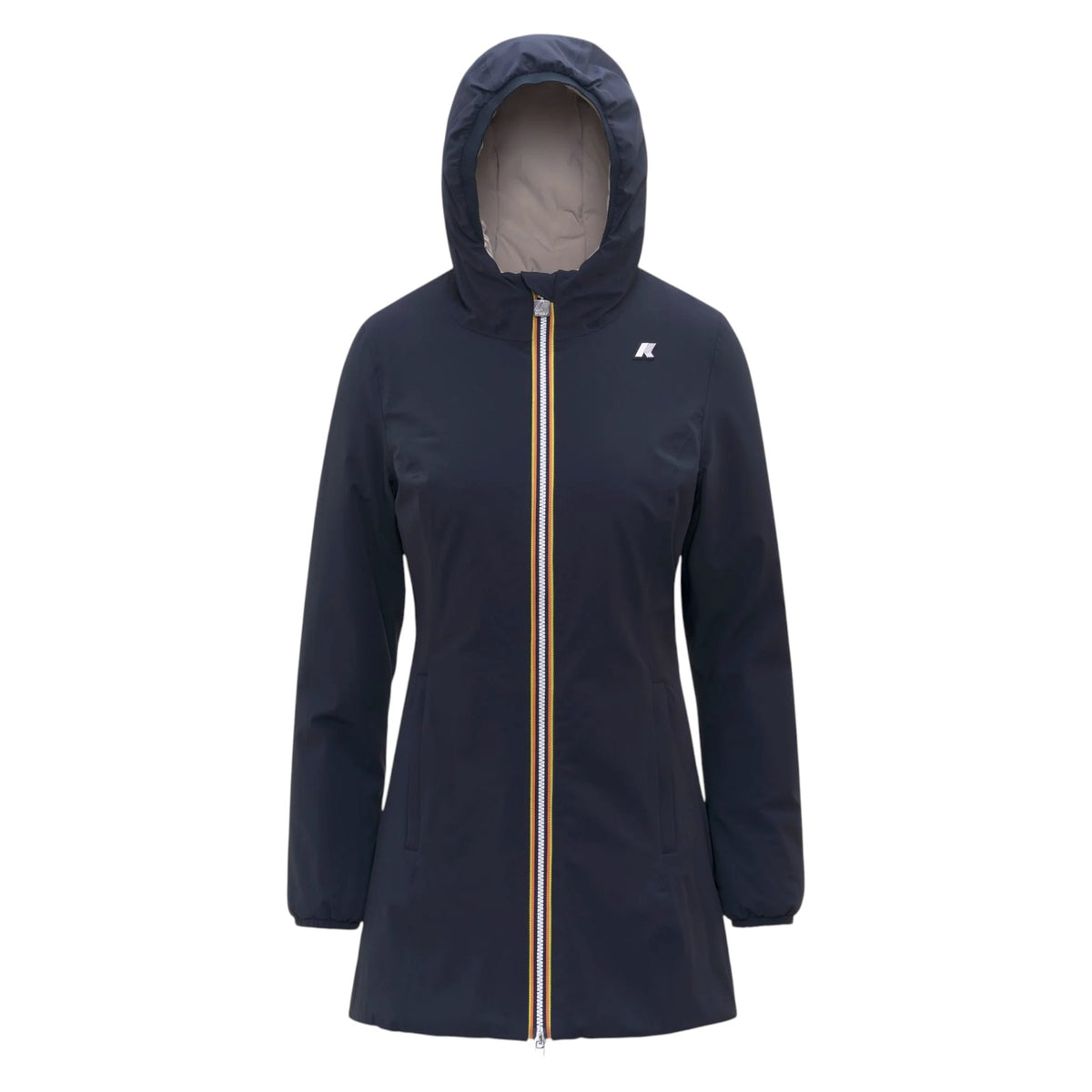 Giubbotto K-WAY Donna K6128UW BBC