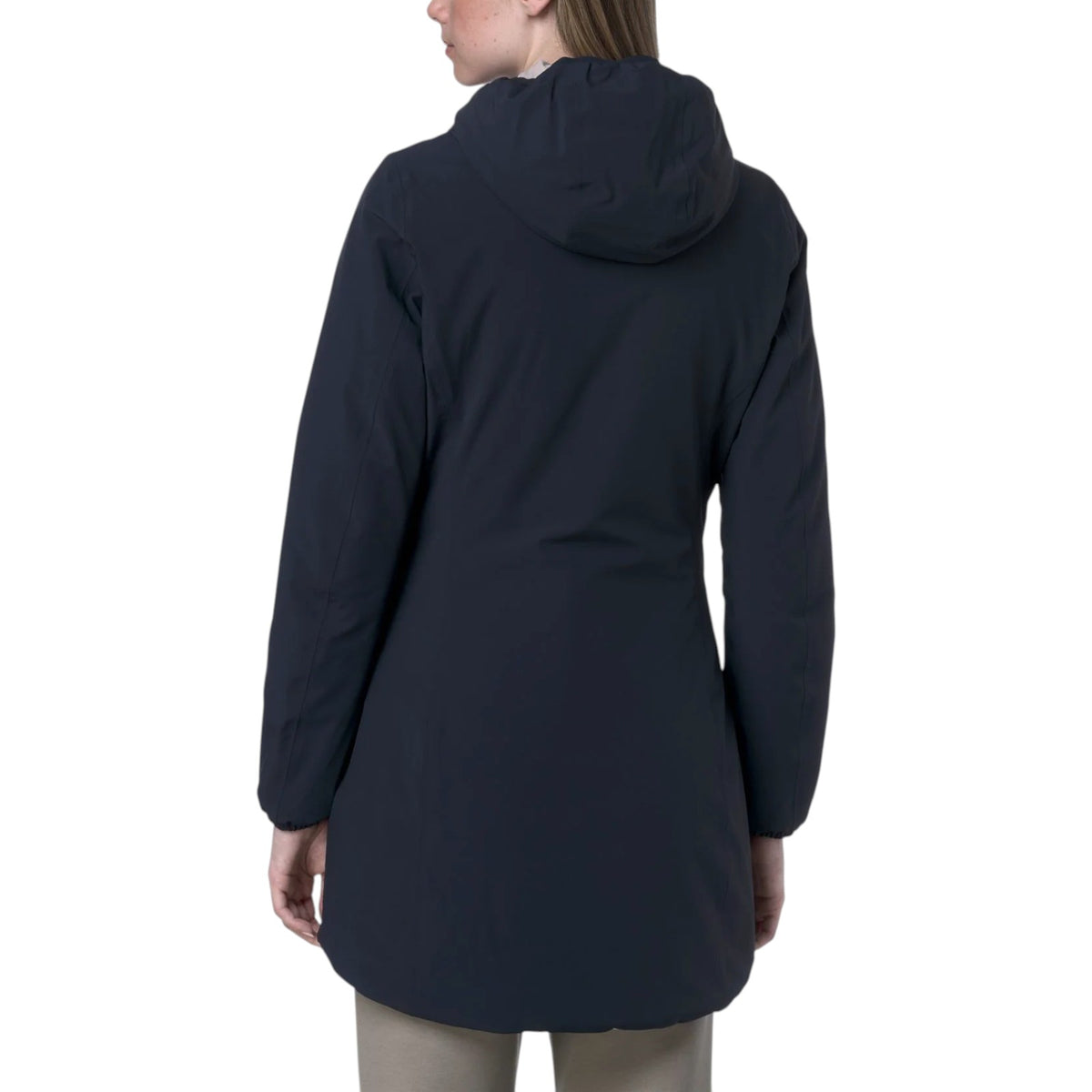 Giubbotto K-WAY Donna K6128UW BBC