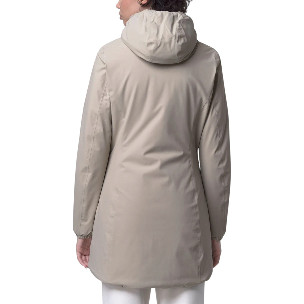 Jacket K-WAY WOMAN K6128UW BCF
