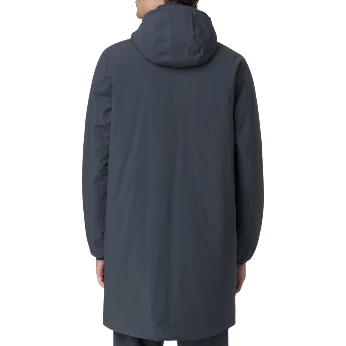 Jacket K-WAY MAN K6128WW B2H