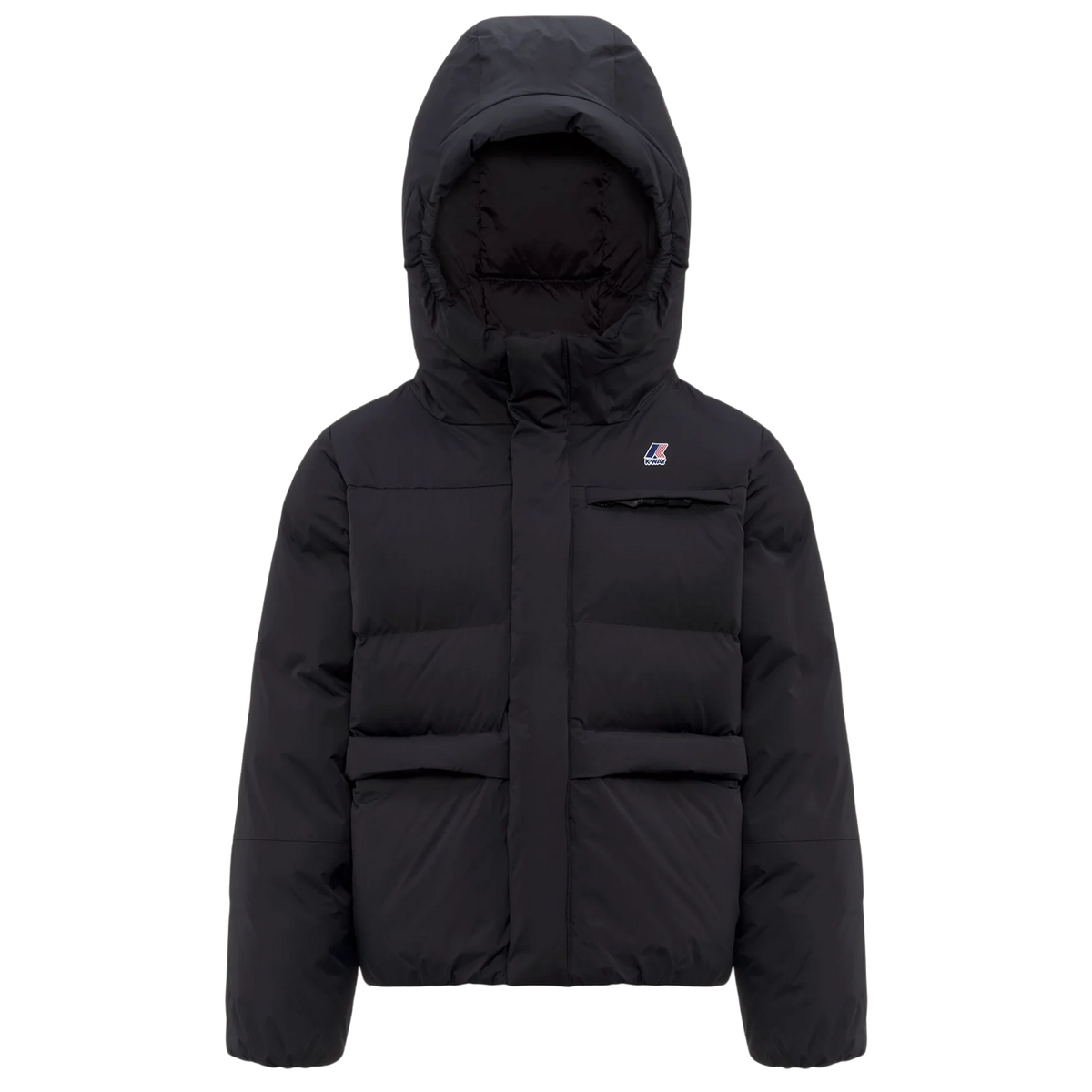 Giubbotto K-WAY kids Bambino K6141CW USY