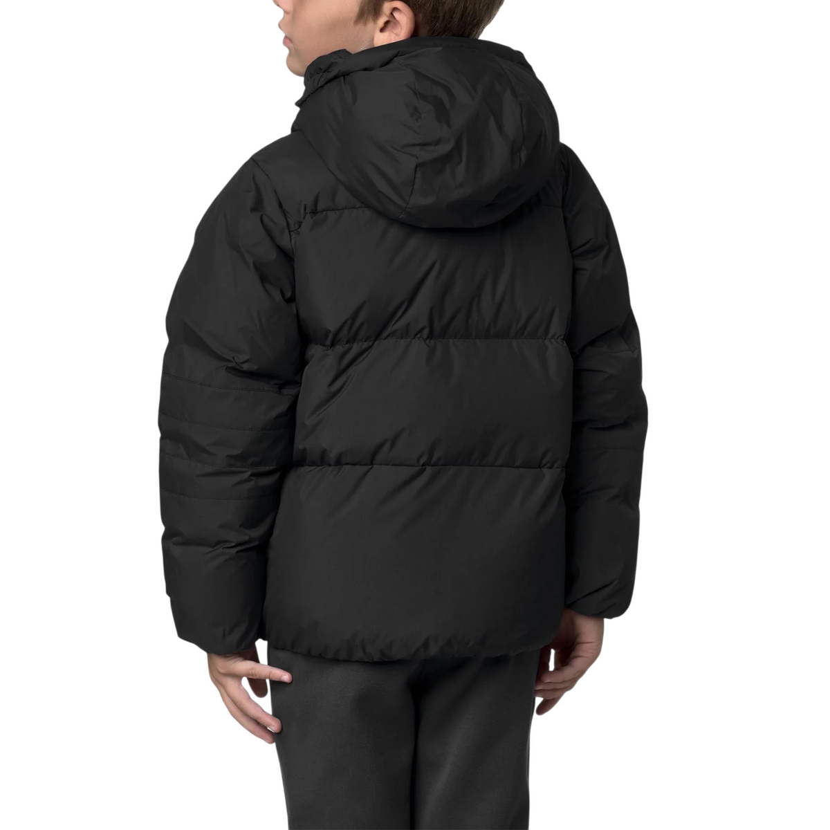 Giubbotto K-WAY kids Bambino K6141CW USY