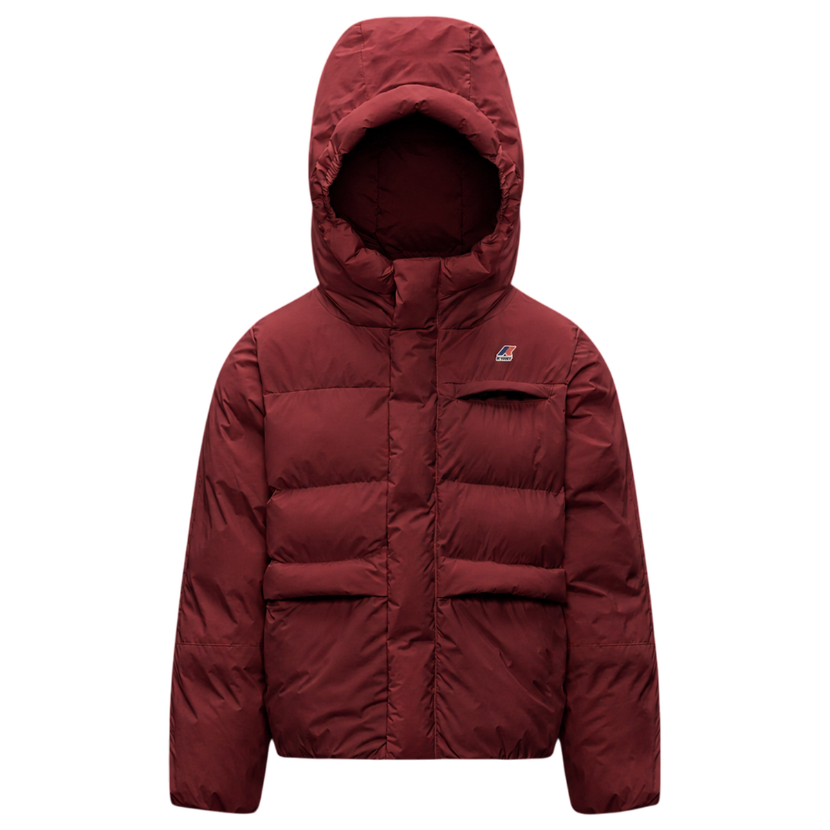 Giubbotto K-WAY kids Bambino K6141CW WNN