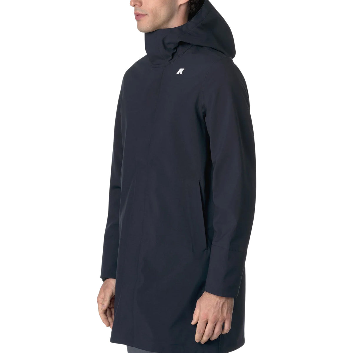Giubbotto K-WAY Uomo K7126WW A2B