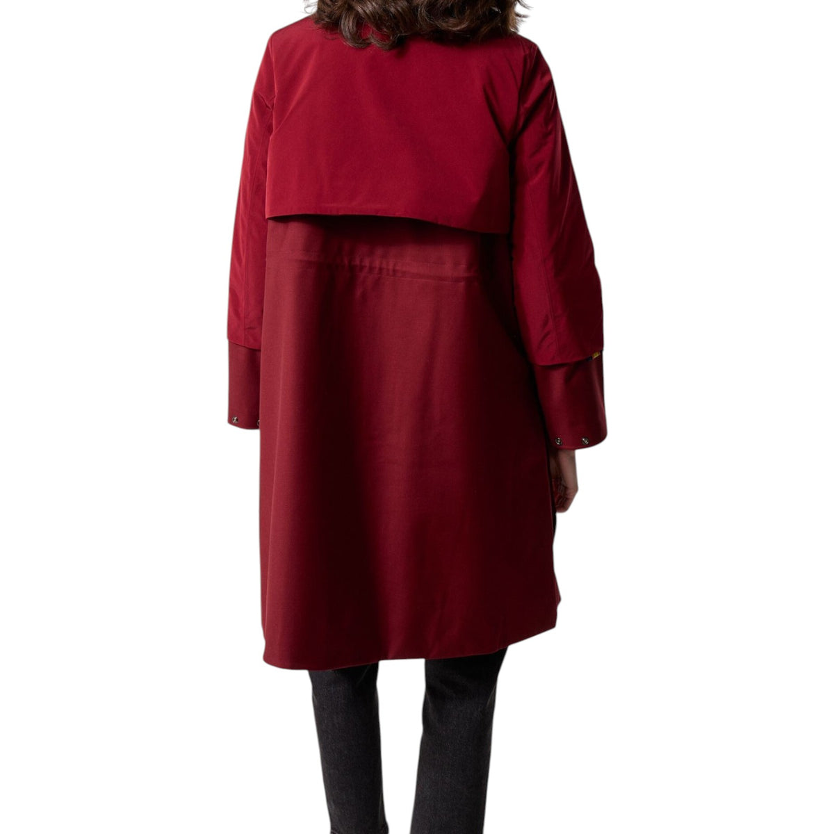 Giubbotto K-WAY Donna K71367W B3I