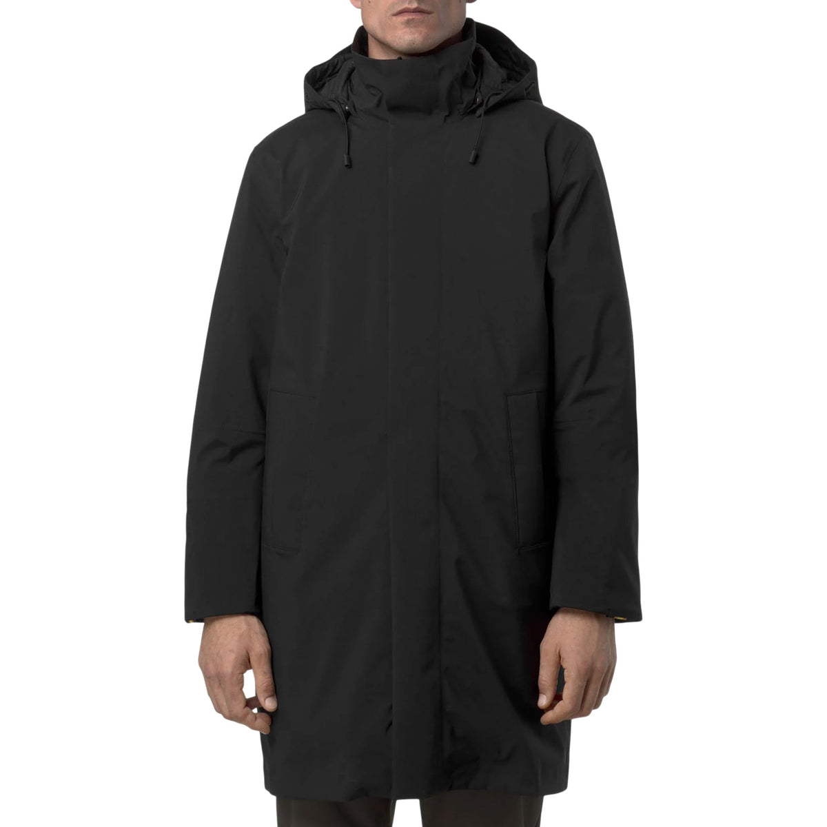 Giubbotto K-WAY Uomo K7136IW AT0