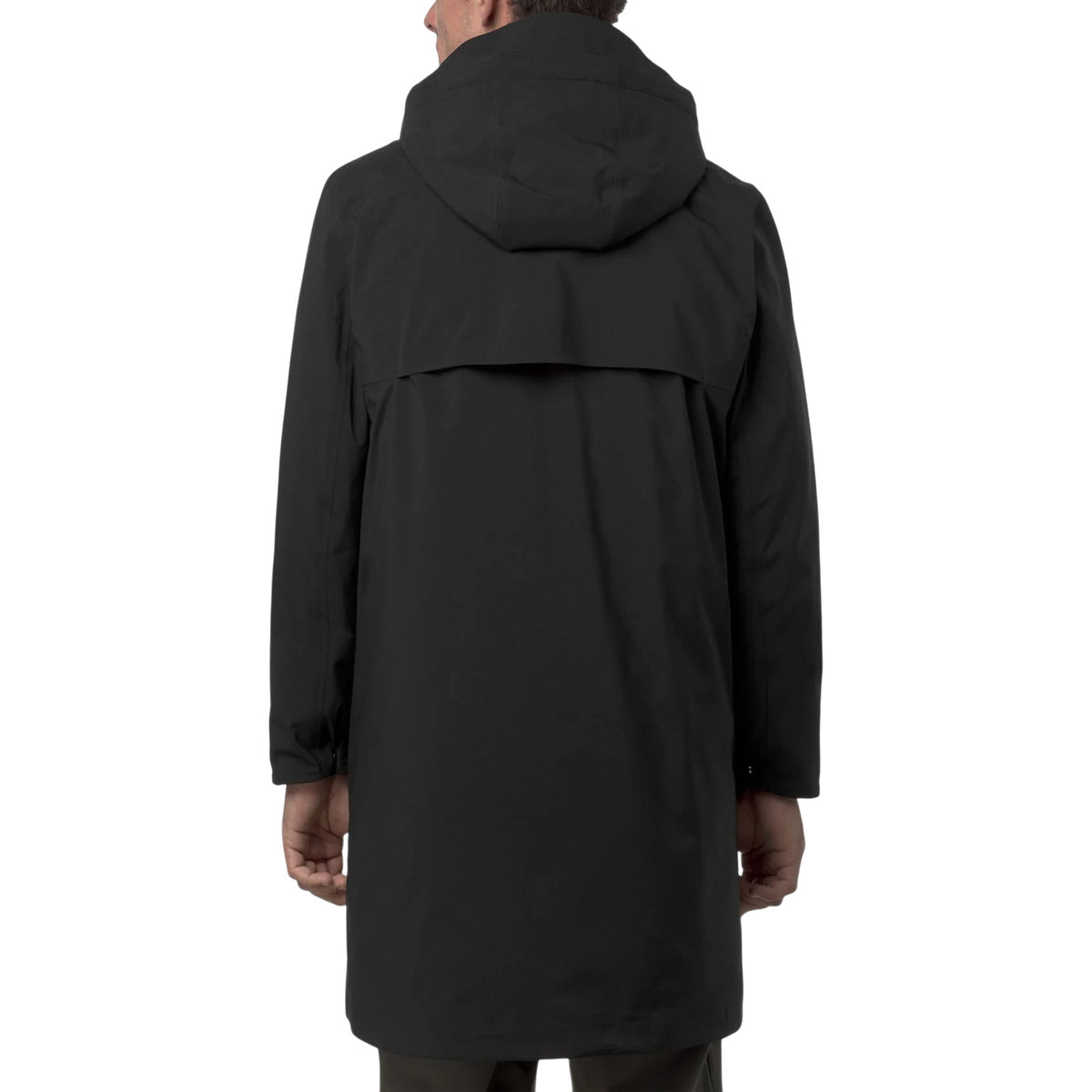 Giubbotto K-WAY Uomo K7136IW AT0