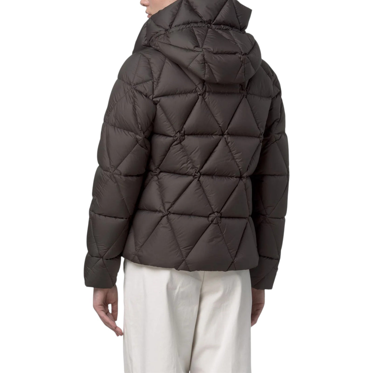 Jacket K-WAY WOMAN K7136KW B38