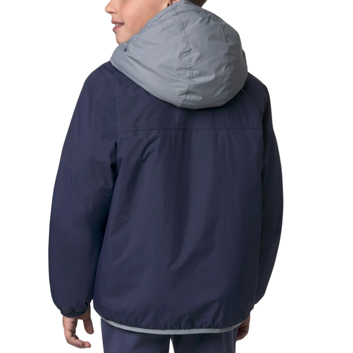 Giubbotto K-WAY kids Bambino K7142TW C00