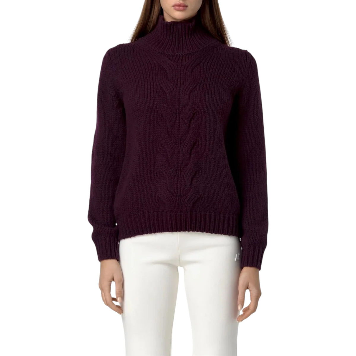 Maglione K-WAY Donna K8133SW ART