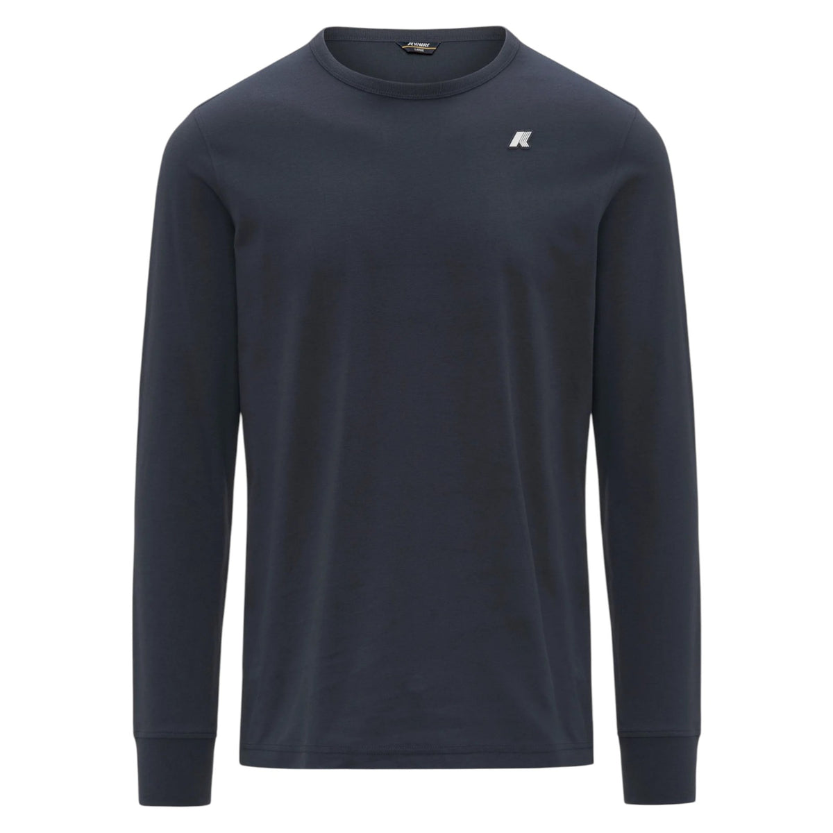 Maglia K-WAY Uomo K8136DW K89