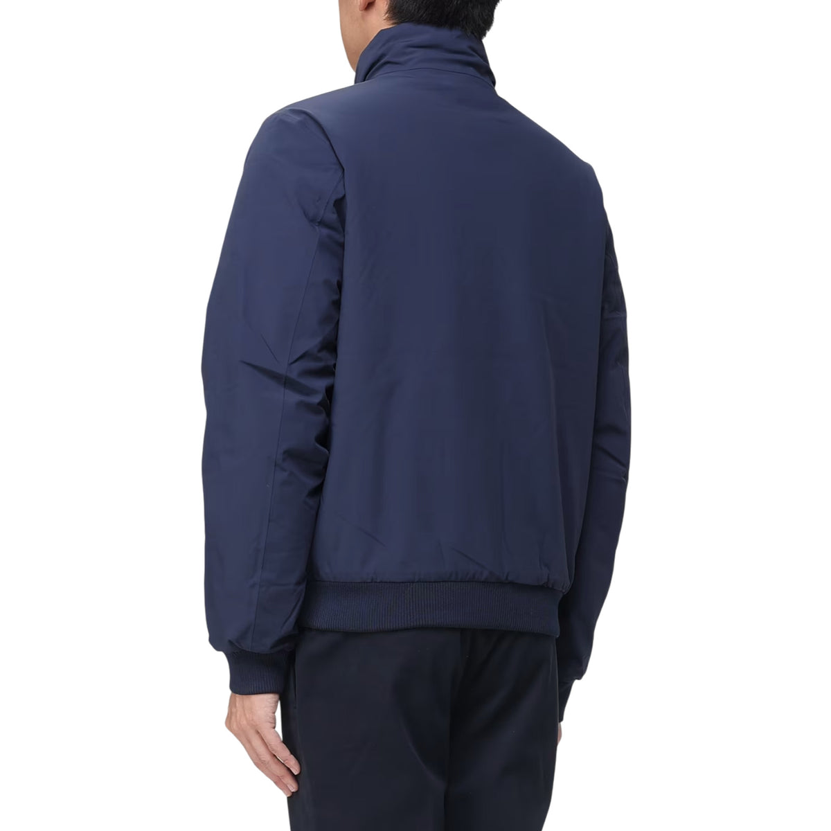 Giubbotto K-WAY Uomo K8136SW AG5