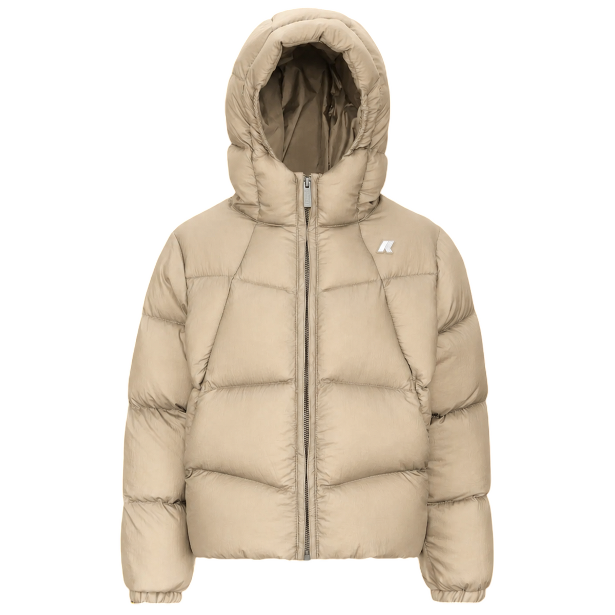 Giubbotto K-WAY kids Bambino K81462W B3W