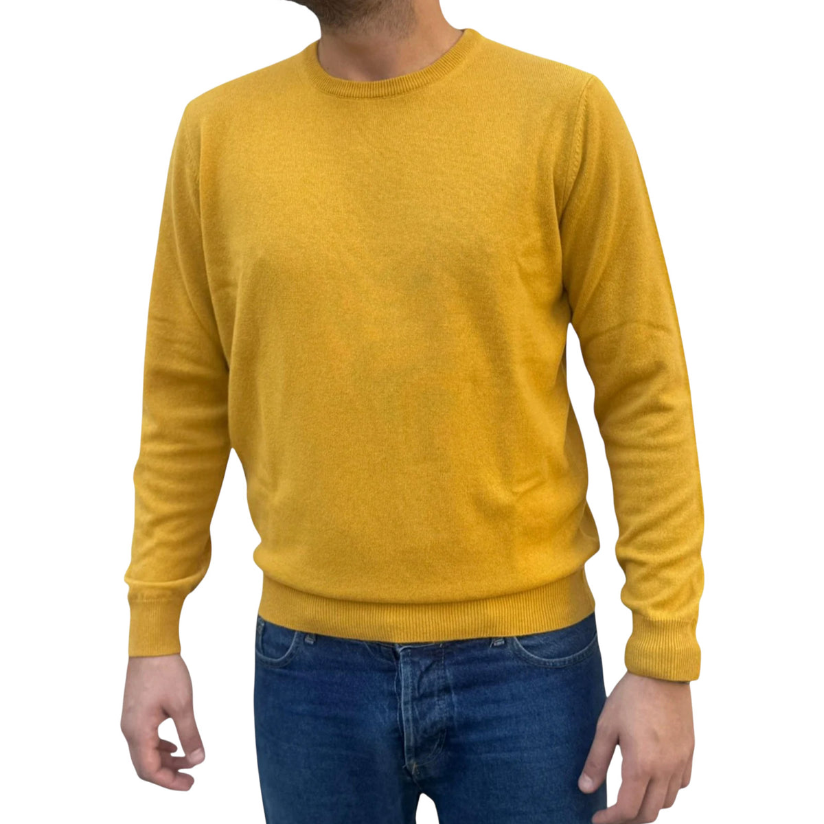 Sweater KANGRA MAN W5K-9003-01 00032