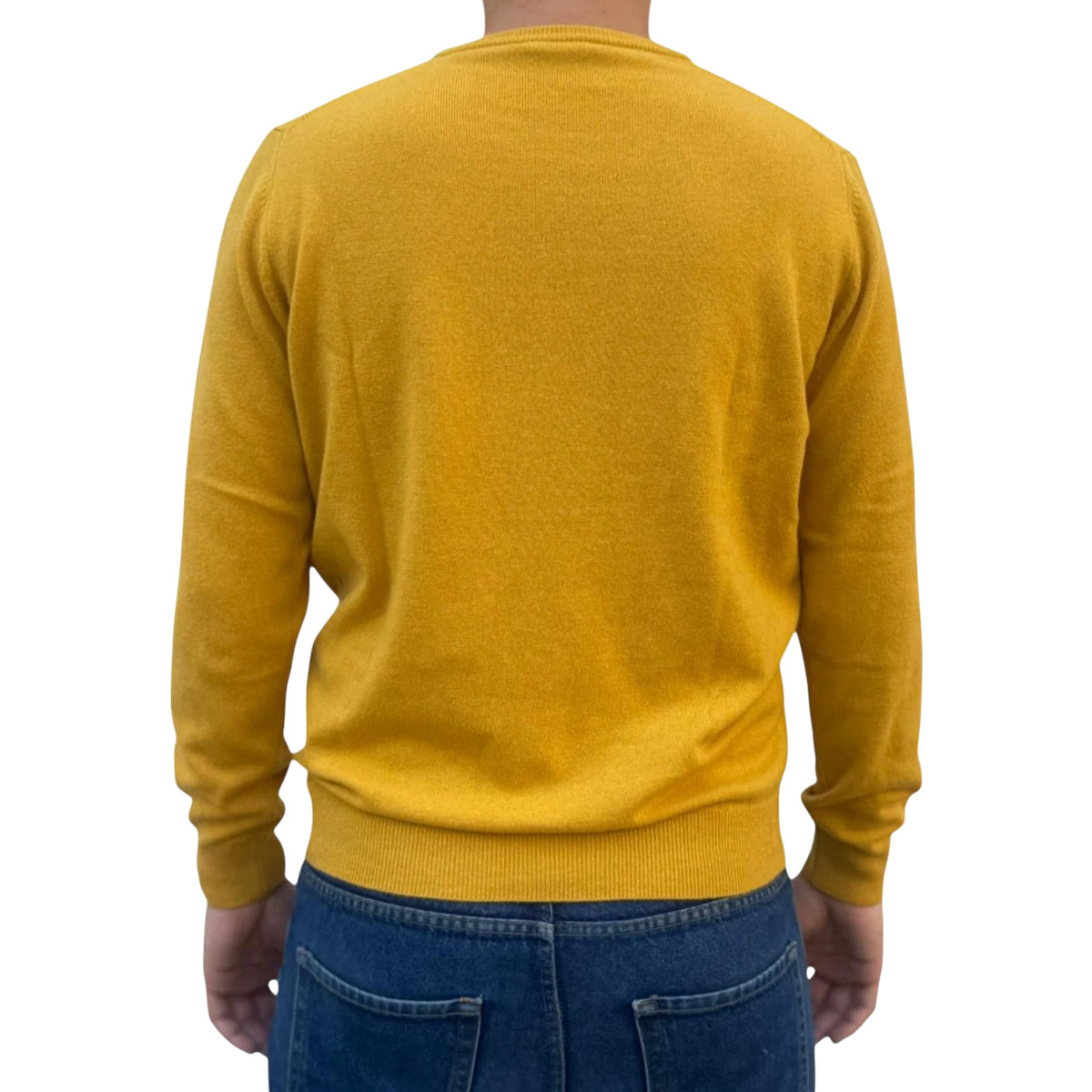 Sweater KANGRA MAN W5K-9003-01 00032