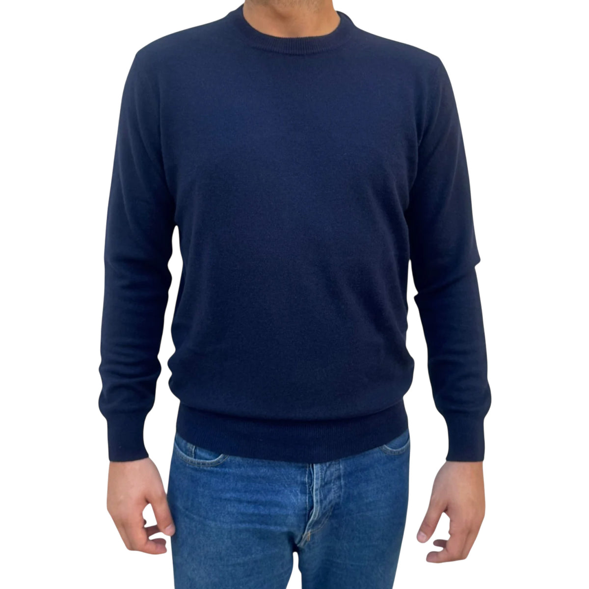 Sweater KANGRA MAN W5K-9006-01 00041