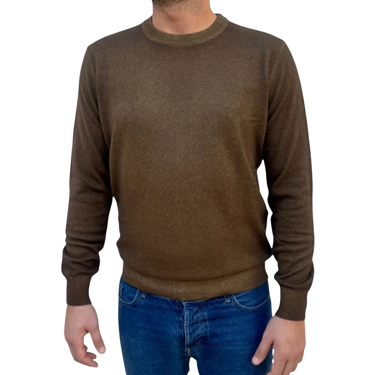Sweater KANGRA MAN W5K-9006-01 00089