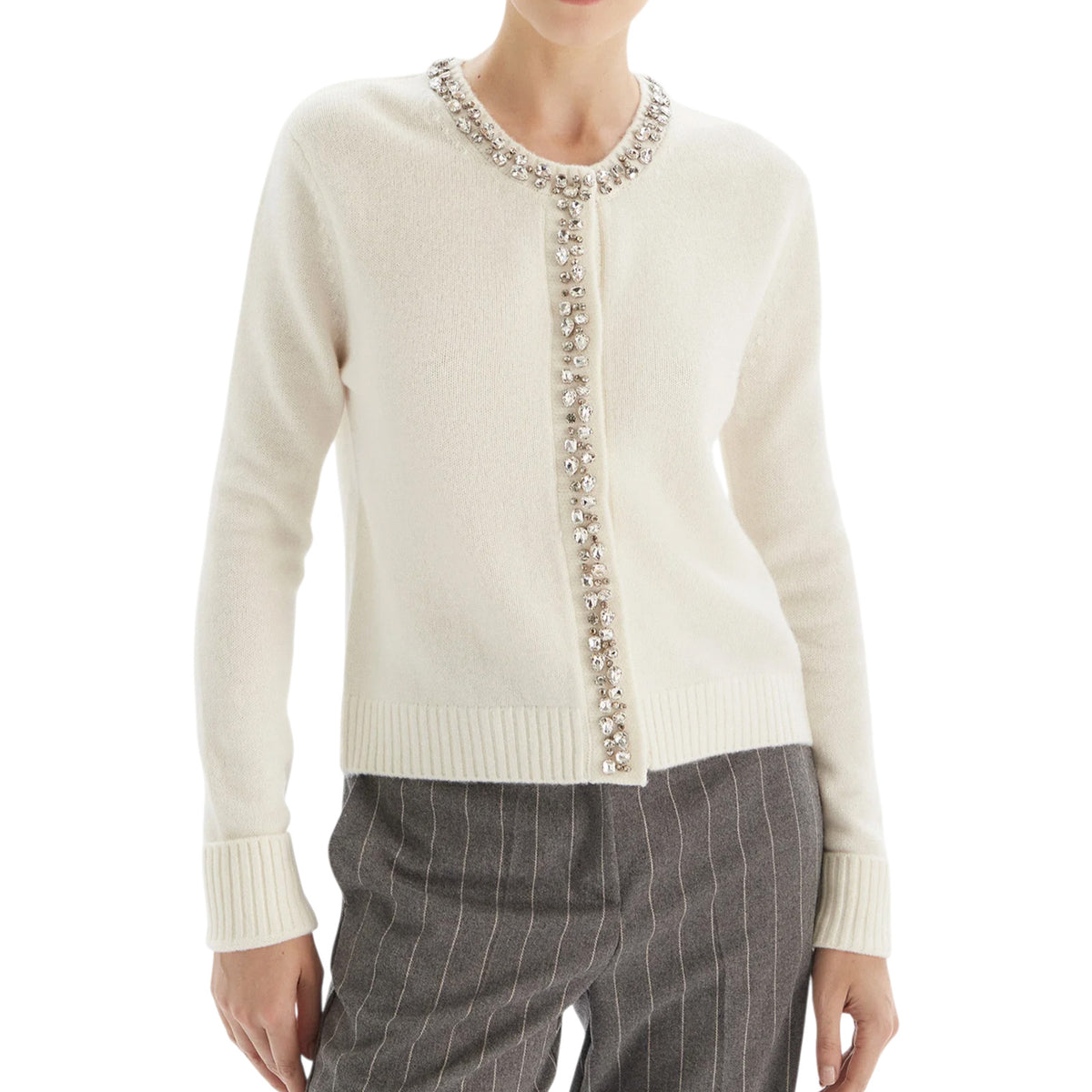 Cardigan KAOS WOMAN RI1KT018 1041