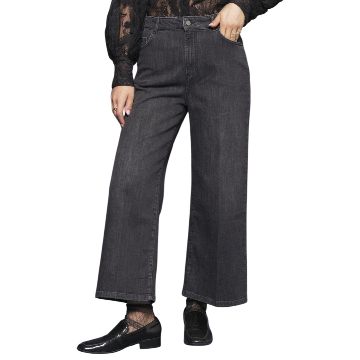 Jeans KAOS Donna RI6MG021 0001