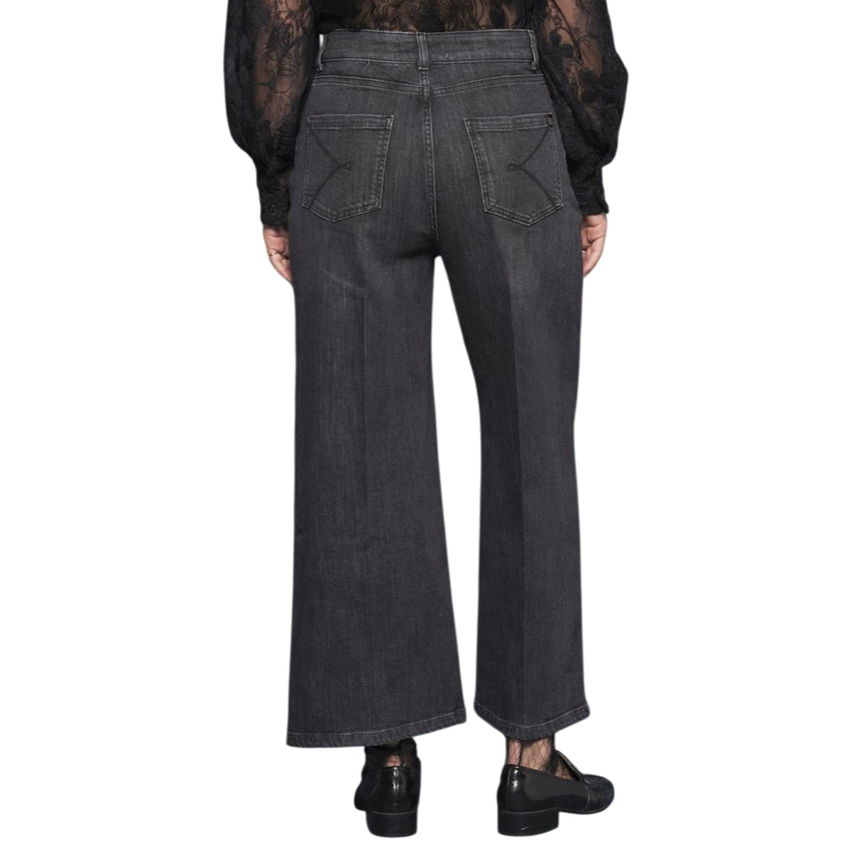 Jeans KAOS Donna RI6MG021 0001