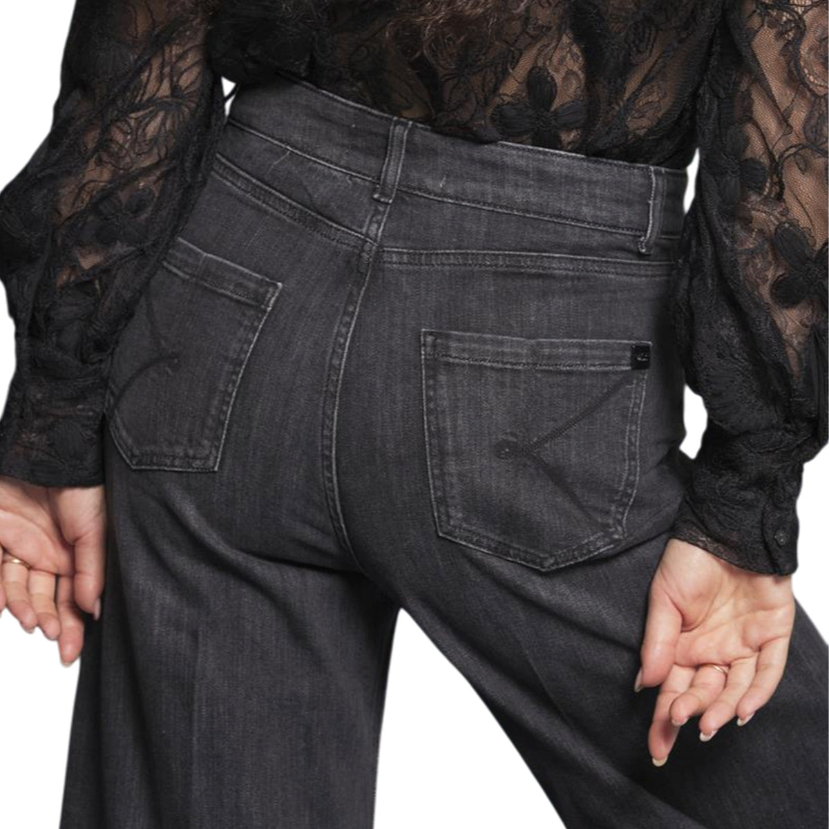 Jeans KAOS Donna RI6MG021 0001